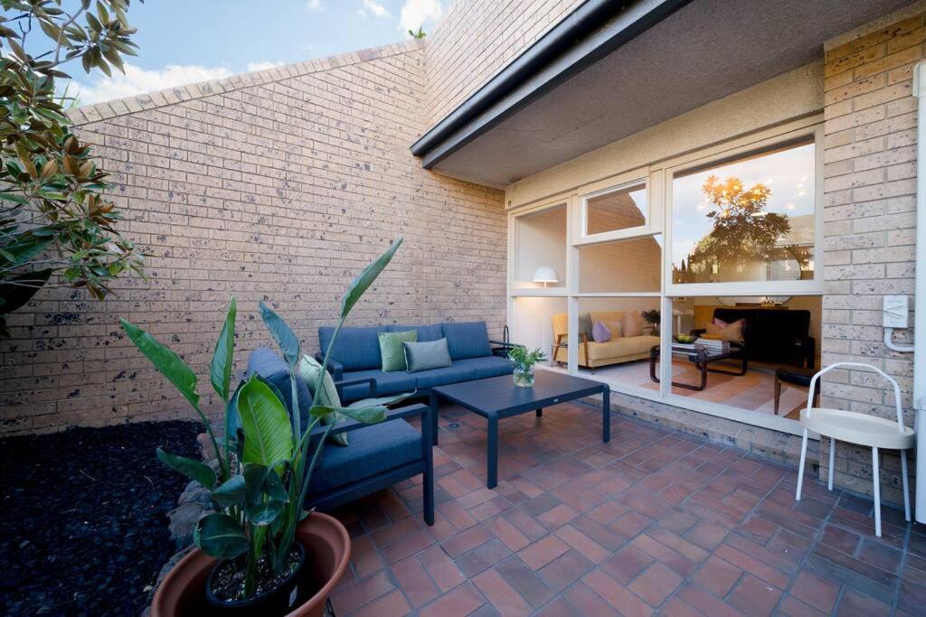 Honeyeater Hidden Gem - 2Br Central Quiet Leilighet Adelaide Eksteriør bilde