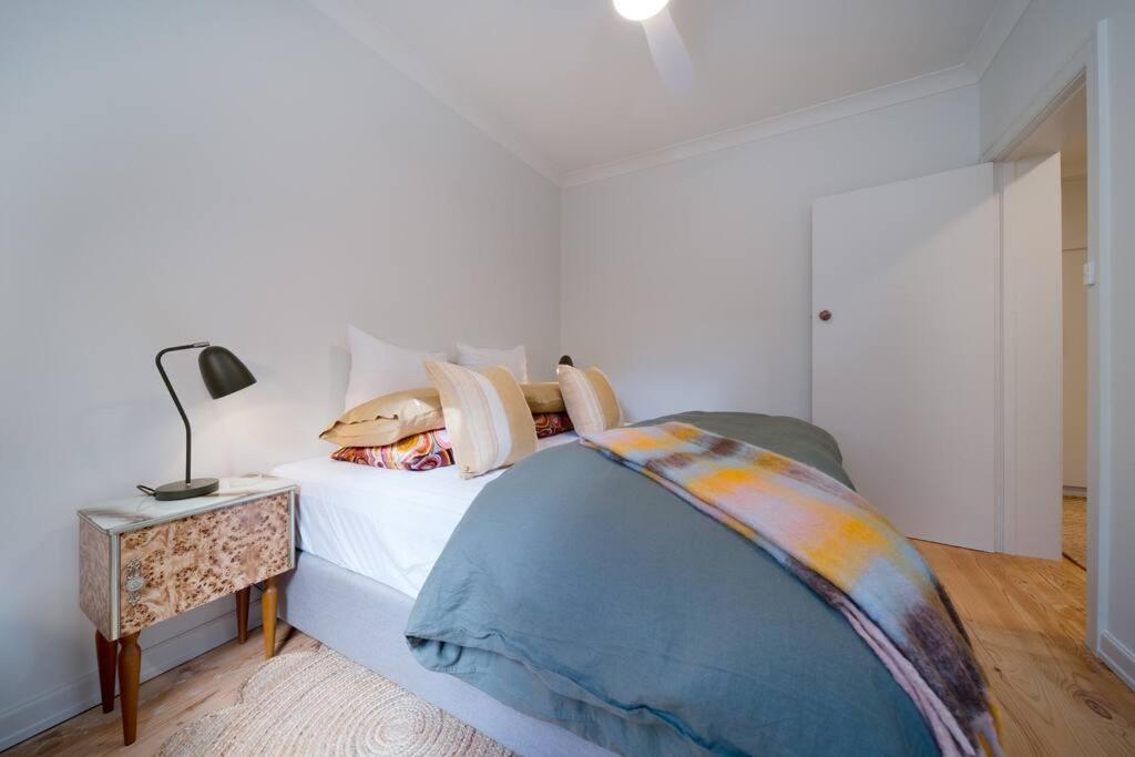 Honeyeater Hidden Gem - 2Br Central Quiet Leilighet Adelaide Eksteriør bilde